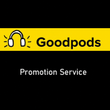 Goodpods promotion service
