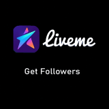 Buy LiveMe Followers