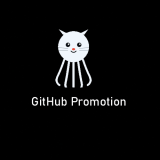 github-promotion Github Promotion Service