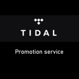 tidal promotion service