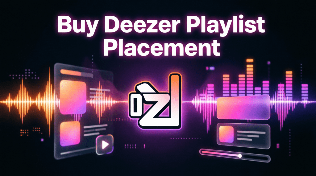 Deezer Playlist Placement