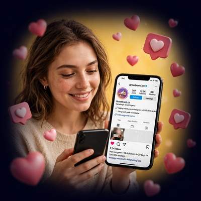 paid Instagram Promotion services