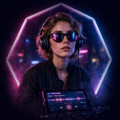 Music Promotion