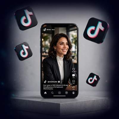 TikTok Promotion