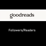bu goodreads followers readers