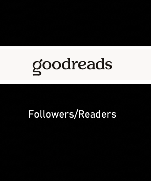 bu goodreads followers readers