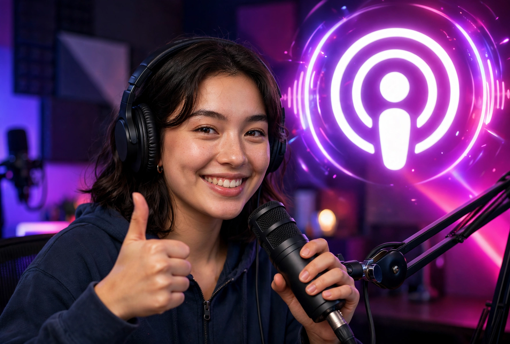 itunes podcast promotion