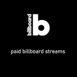 paid billboard streams