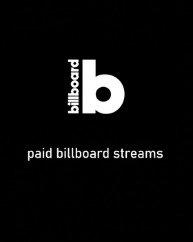 paid billboard streams